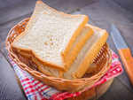 Brown bread has less calorie content