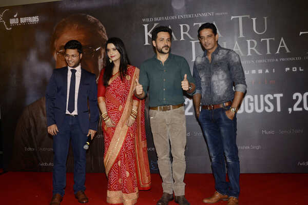 Divyansh Pandit Images