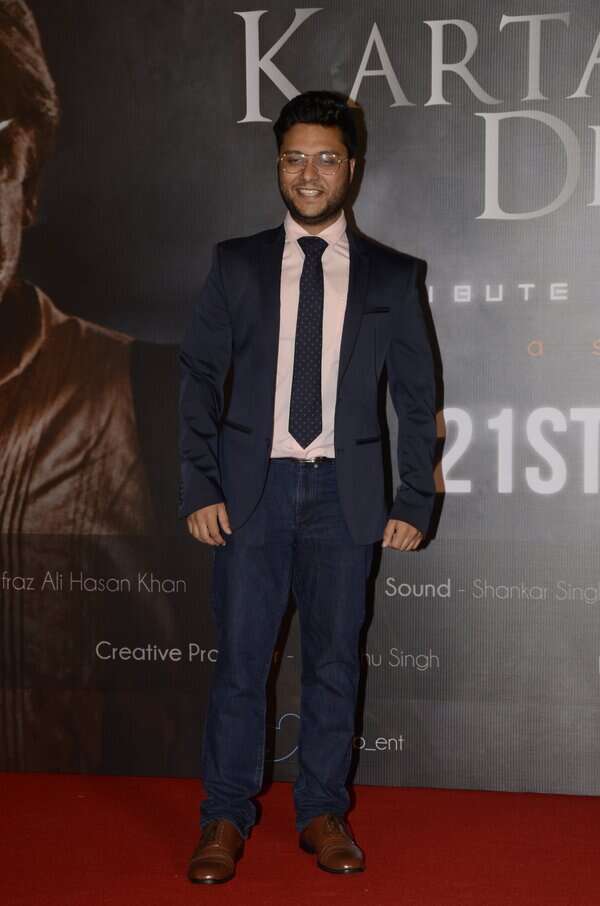 Divyansh Pandit Photos