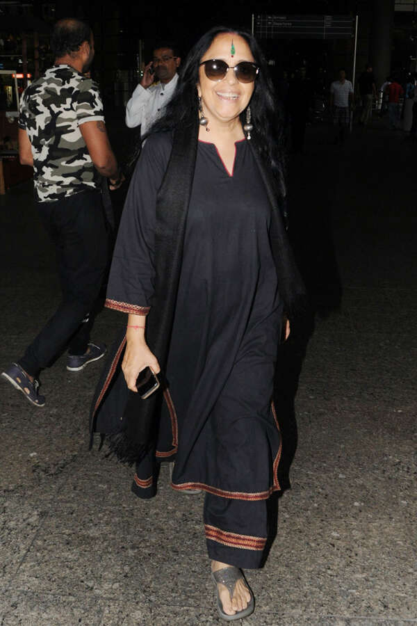 Ila Arun Images