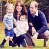 Article image for: Prince William and Kate expecting third child: Palace