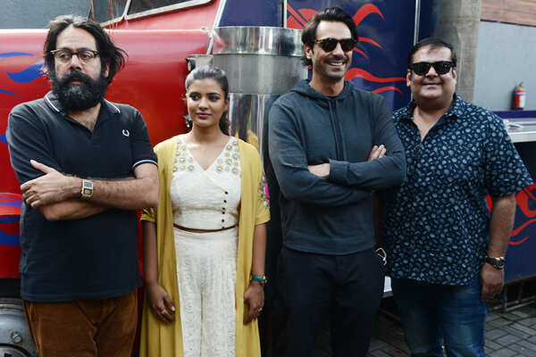 Ashim Ahluwalia Pictures