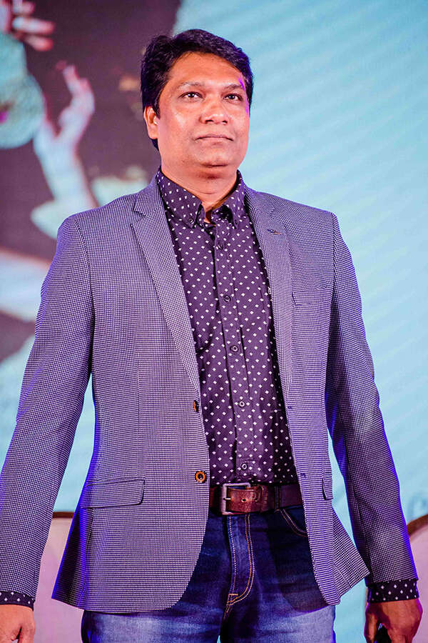 Aditya Srivastava