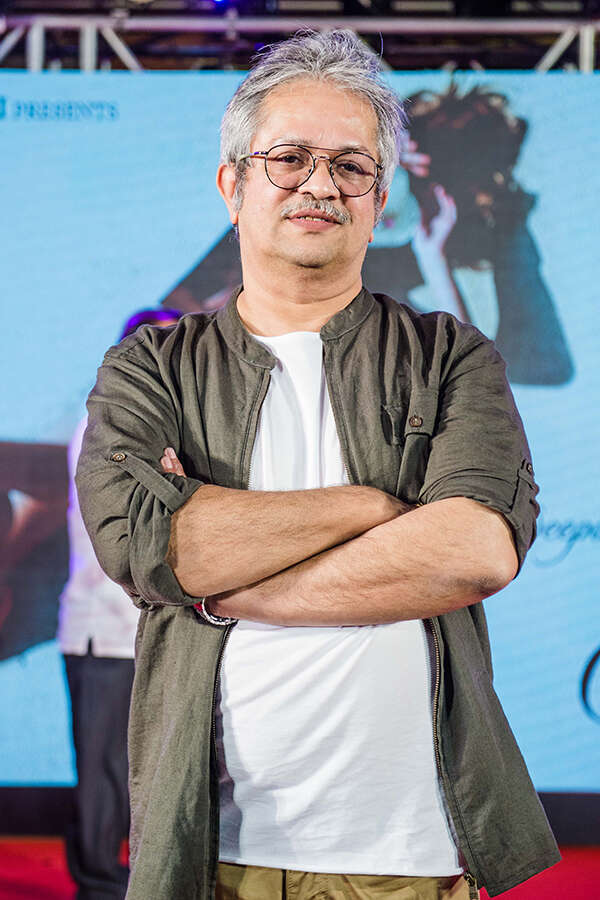 Deepak Shivdasani Photos