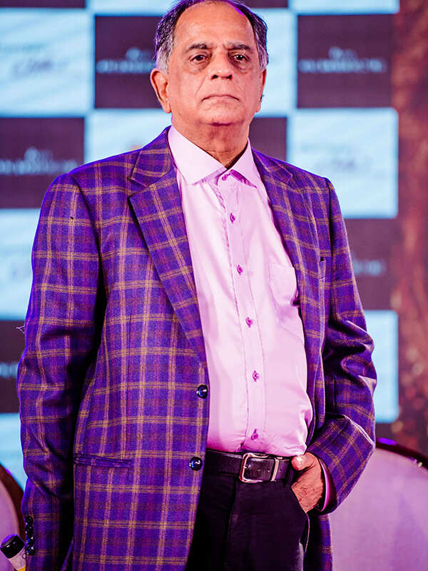 Pahlaj Nihalani