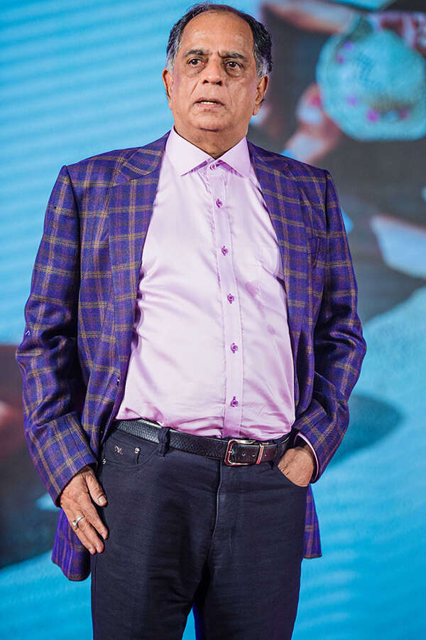 Pahlaj Nihalani