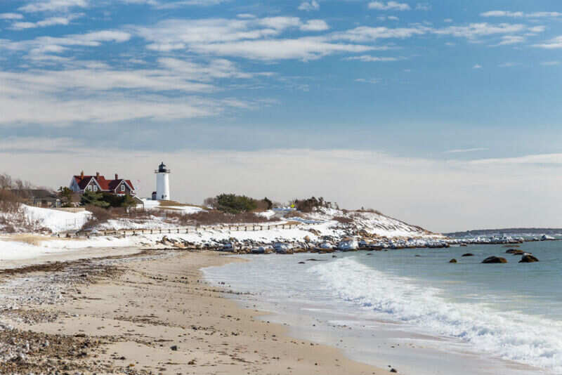 Cape Cod