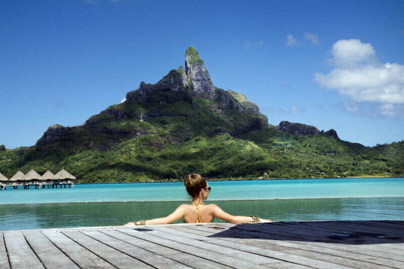 bora bora