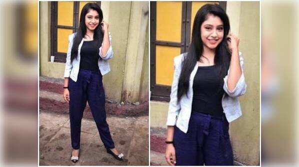 Niti Taylor