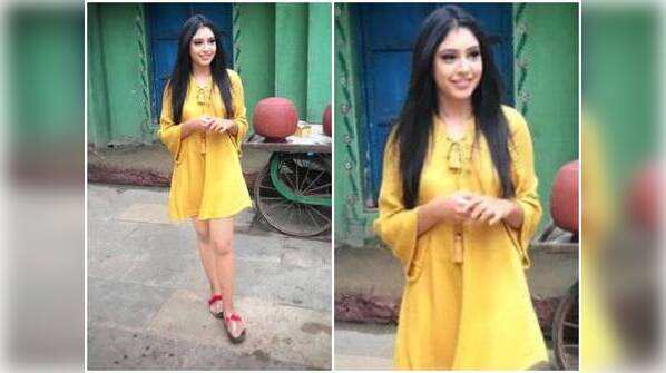 Niti Taylor