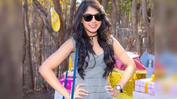 Niti Taylor