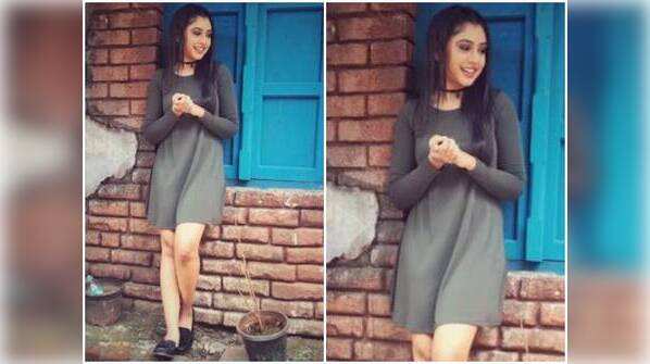 Niti Taylor