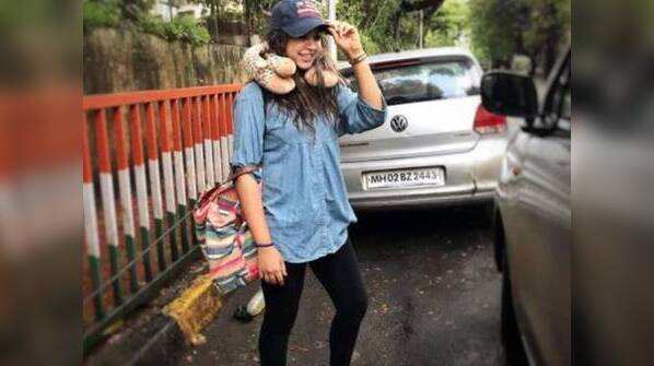 Niti Taylor
