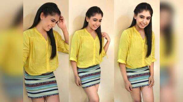 Niti Taylor