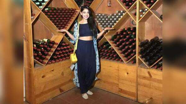 Niti Taylor