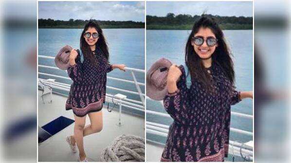 Niti Taylor