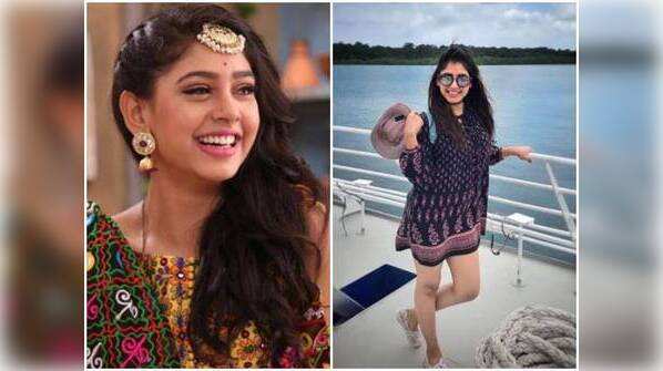Niti Taylor