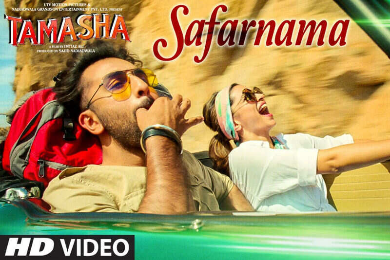 safarnama