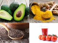 8 Natural foods that quickly burn fat