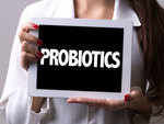 Probiotic foods that are super healthy!