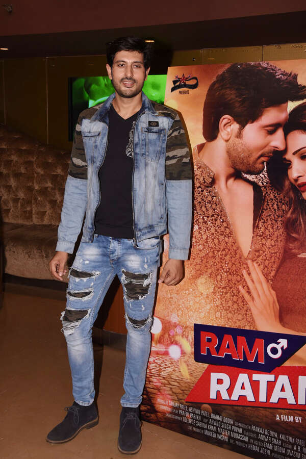 Rishi Bhutani Photos