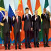 Article image for: Pakistan rejects BRICS' statement on <i class="tbold">terrorist groups</i>