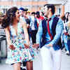 Varun Dhawan shares his excitement for 'Oonchi Hai Building 2.0' with an Instagram post