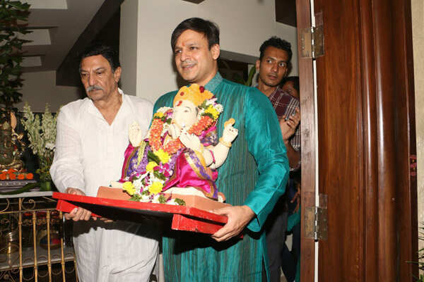Suresh Oberoi