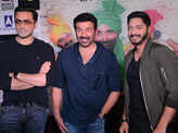 Poster Boys: Press Meet
