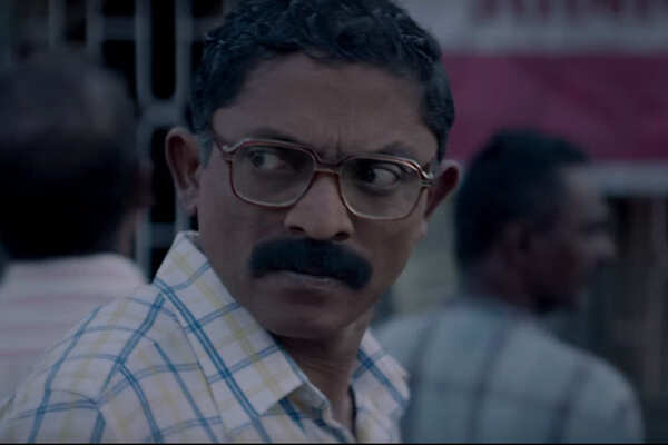 Nishikant Kamat