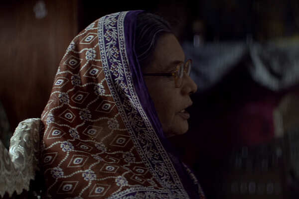 Usha Naik Pictures