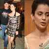 L'affaire with Kangana Ranaut