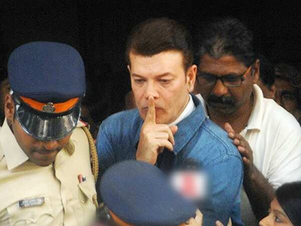 Aditya Pancholi