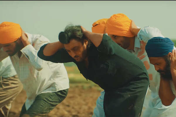 Inderjit Nikku Pictures