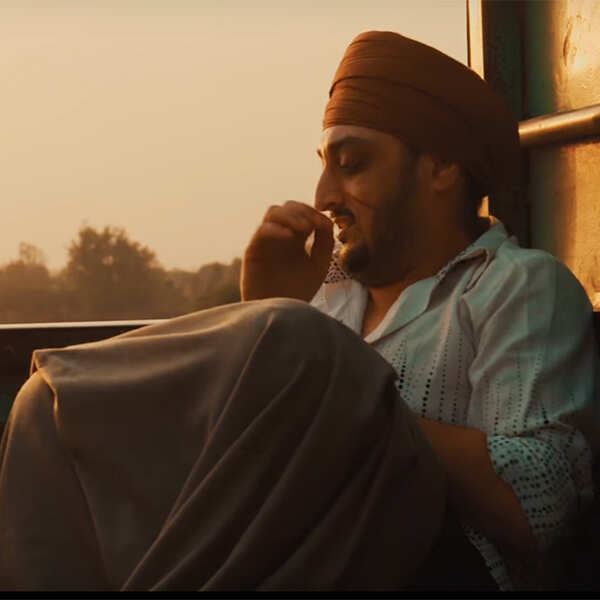 Inderjit Nikku Photos