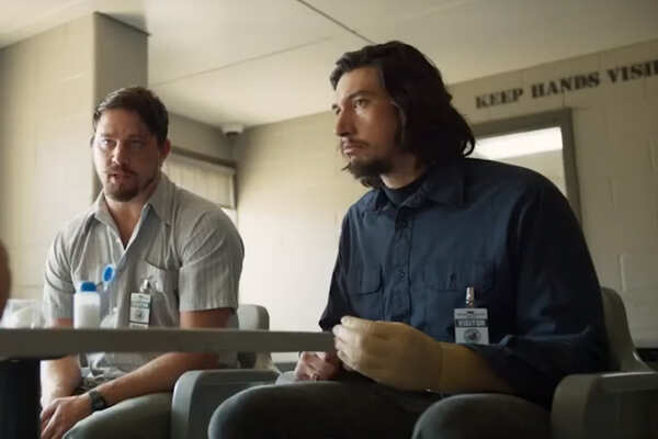 Adam Driver