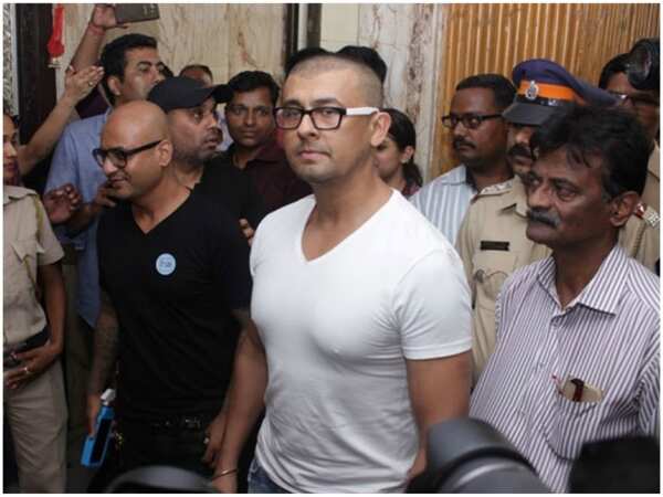 Sonu Nigam