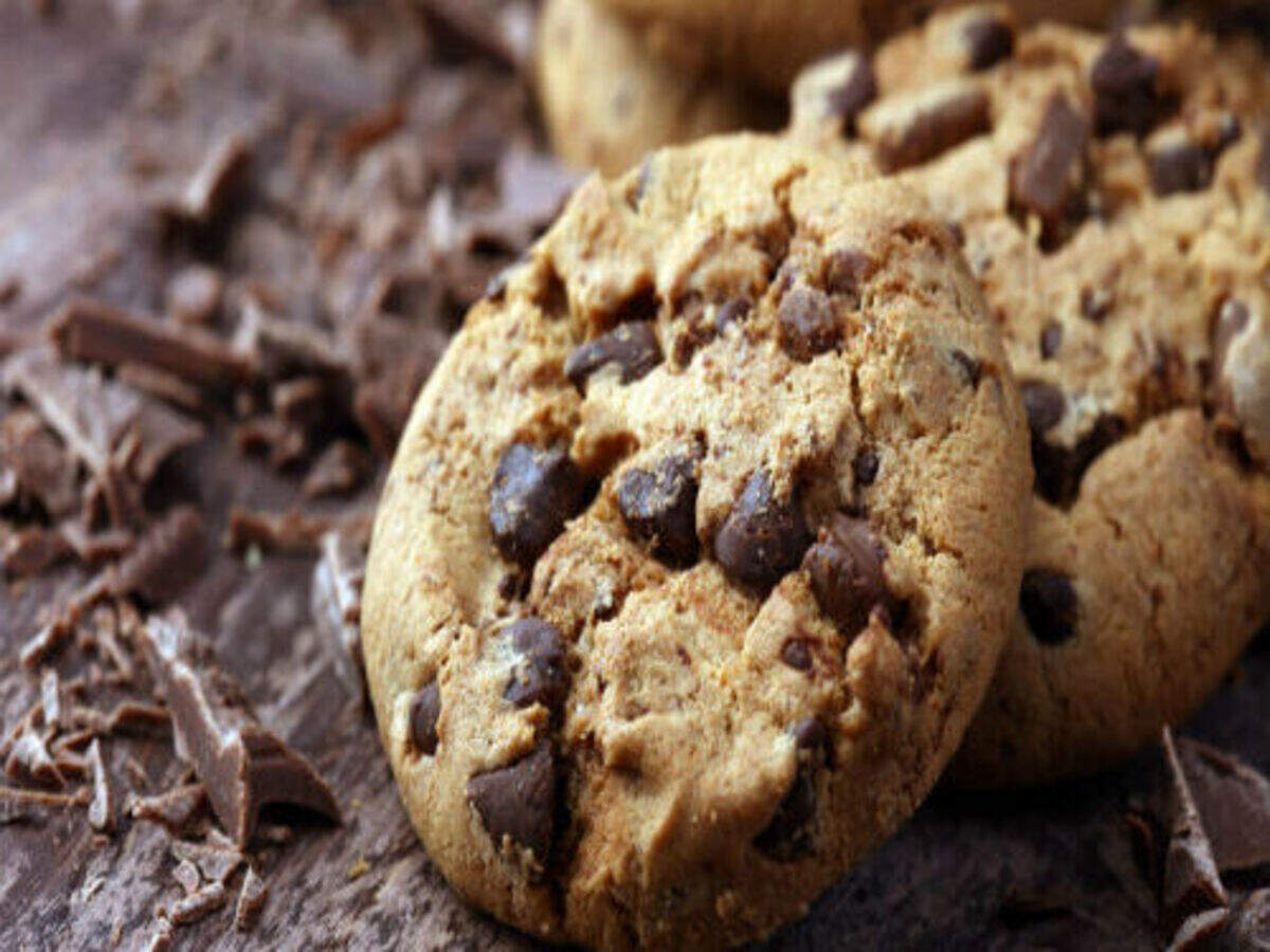 Chewy Chocolate Chip Cookies Recipe