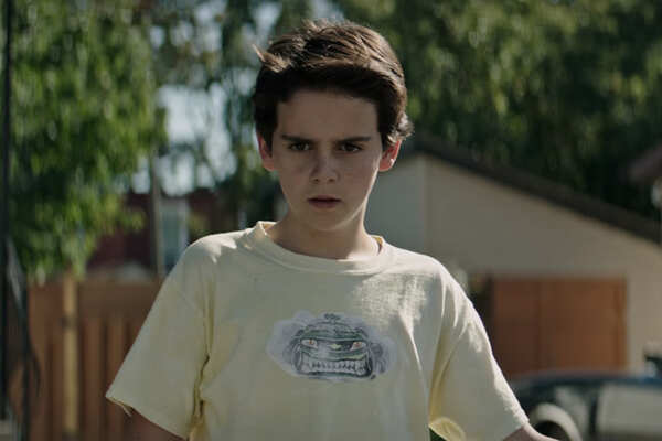 Jack Dylan Grazer Photos