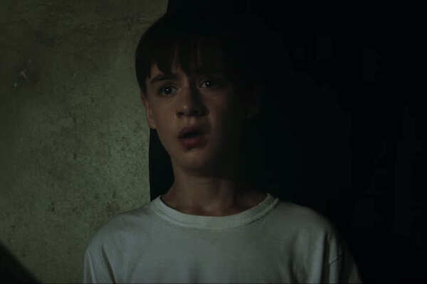 Jaeden Lieberher Pictures