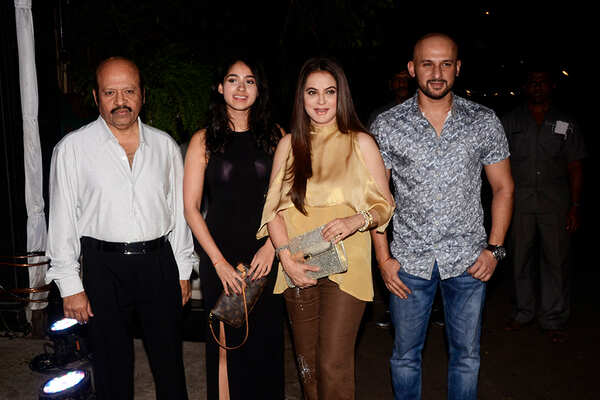 Rajesh Roshan Stills