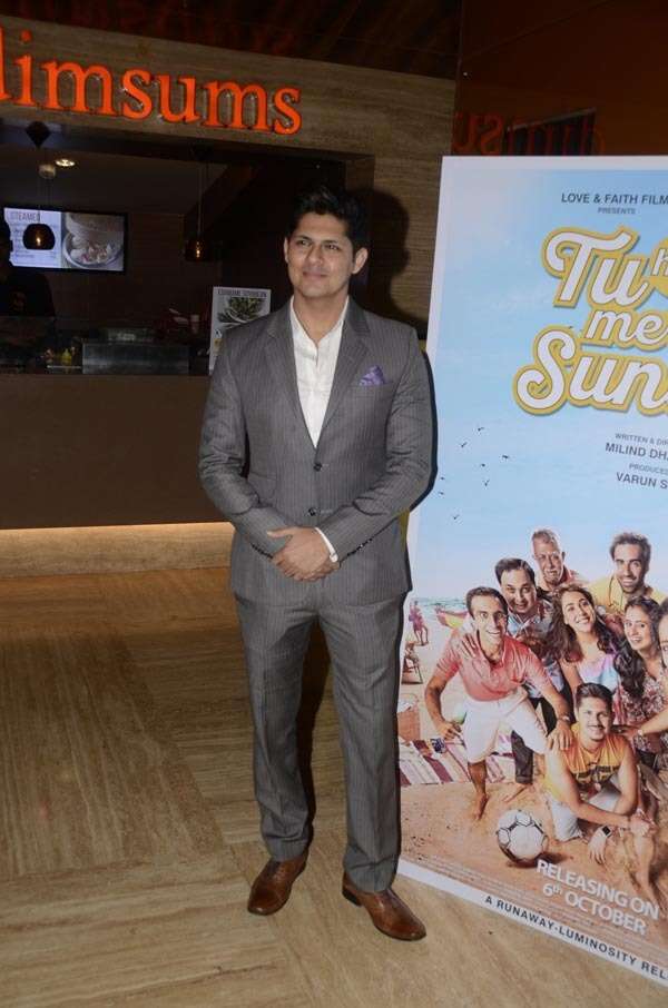 Vishal Malhotra