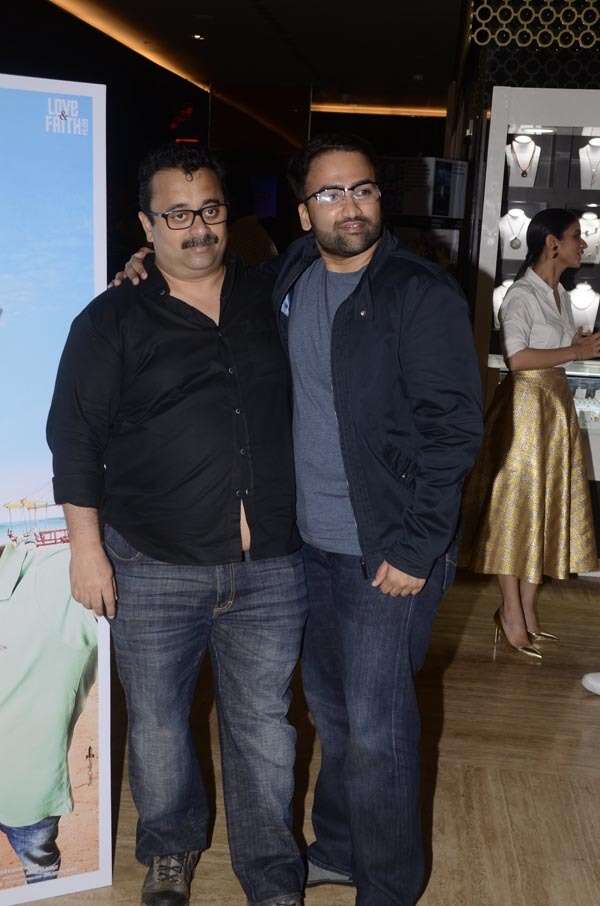 Milind Dhaimade Photos