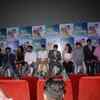 Article image for: New pictures of <i class="tbold">Milind Dhaimade</i>