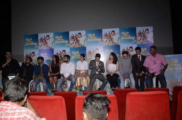 Milind Dhaimade Pictures