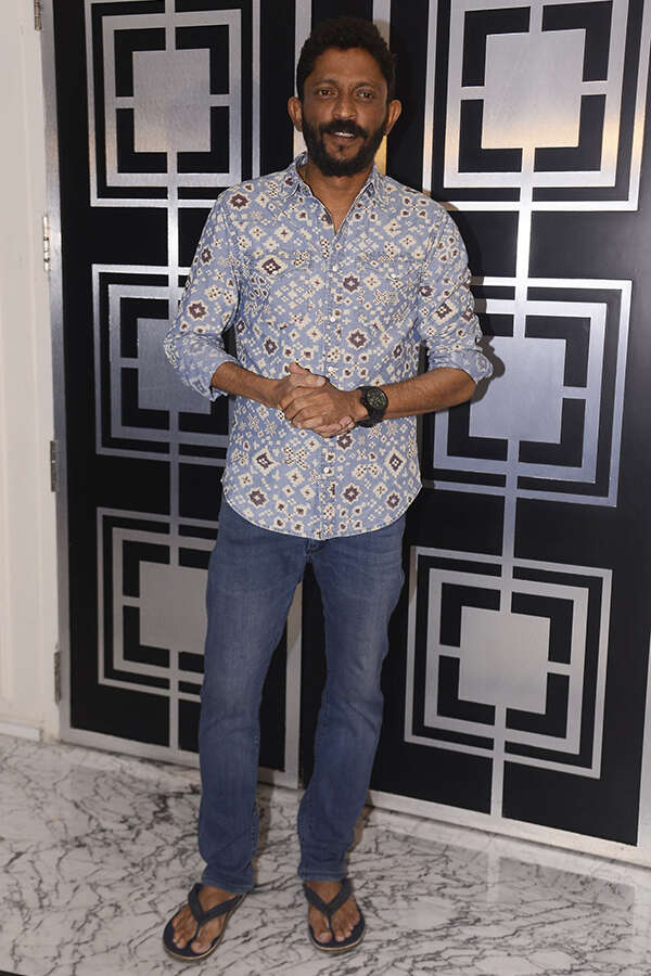 Nishikant Kamat Stills