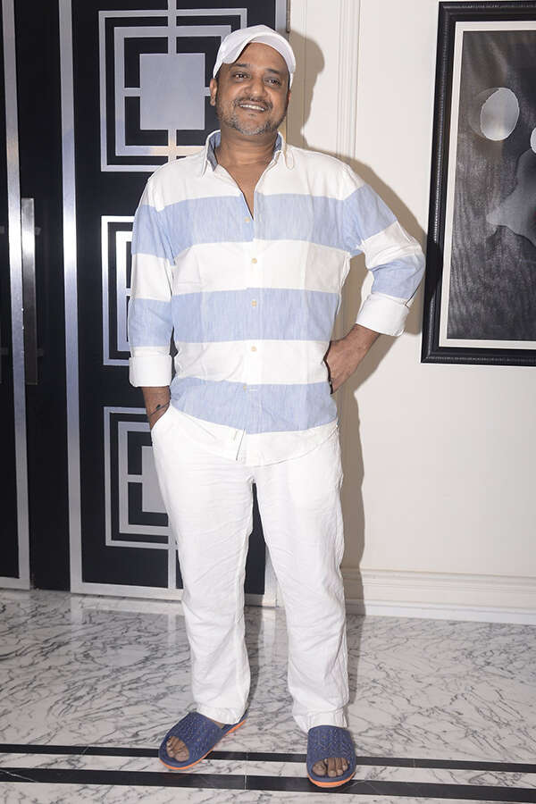 Sajid Ali Photos