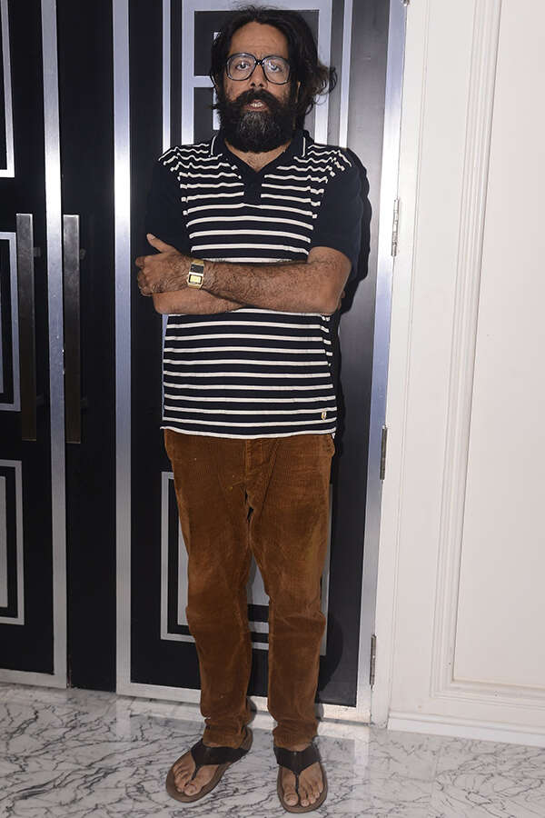 Ashim Ahluwalia Photos