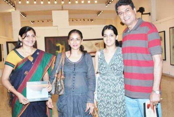 Anuradha Patel