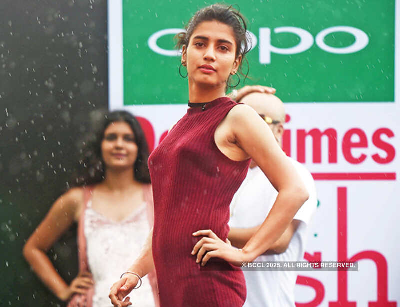 Fresh Face auditions @ SPMC